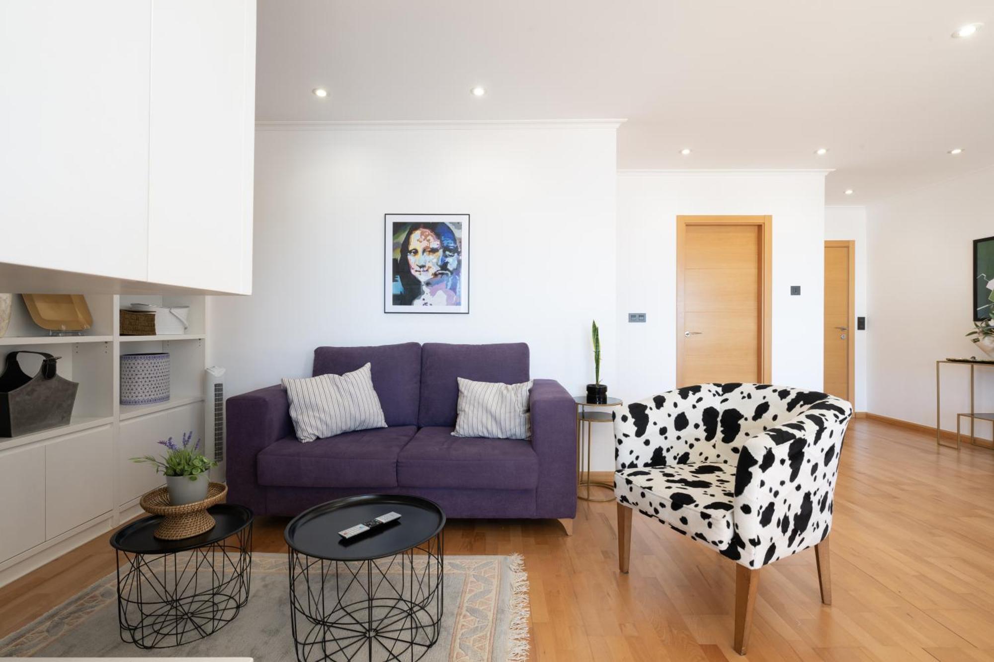 Atico De Lux Sanxenxo Apartment Exterior photo