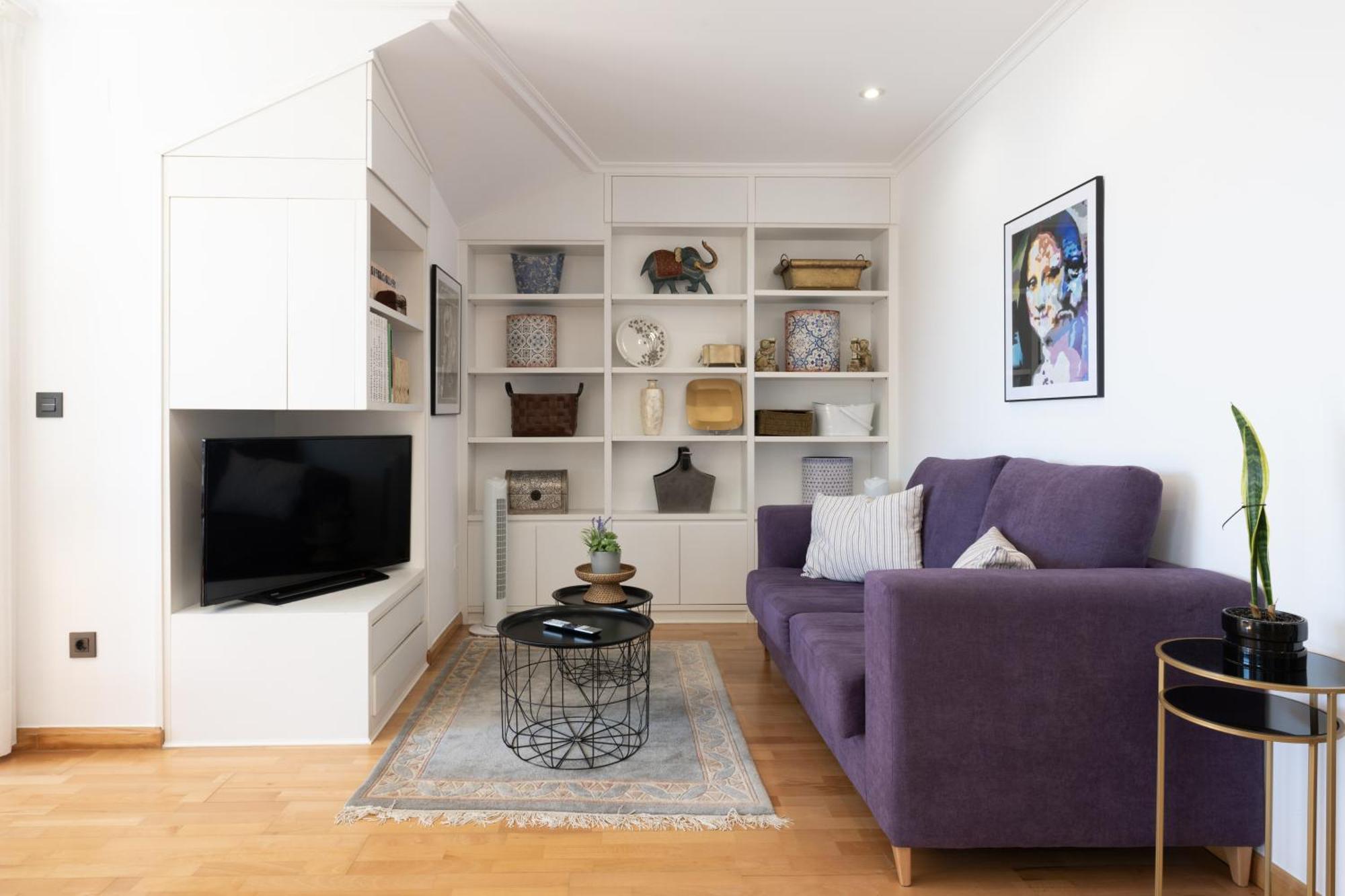 Atico De Lux Sanxenxo Apartment Exterior photo