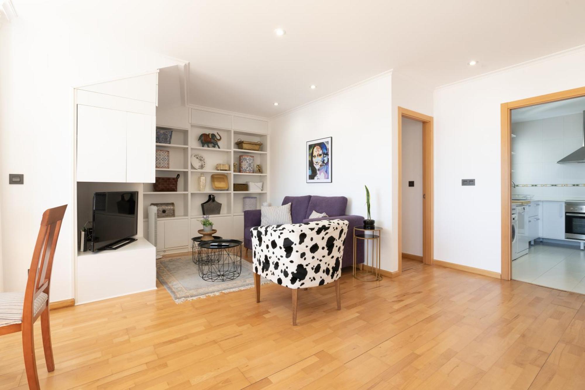 Atico De Lux Sanxenxo Apartment Exterior photo